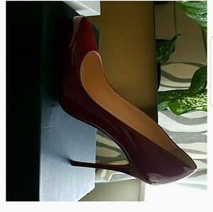 Christian Louboutin Heels